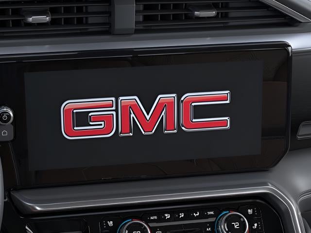 2026 GMC Sierra 2500 HD Crew Cab Standard Box 4-Wheel Drive Denali