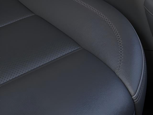 2026 GMC Sierra 2500 HD Crew Cab Standard Box 4-Wheel Drive Denali