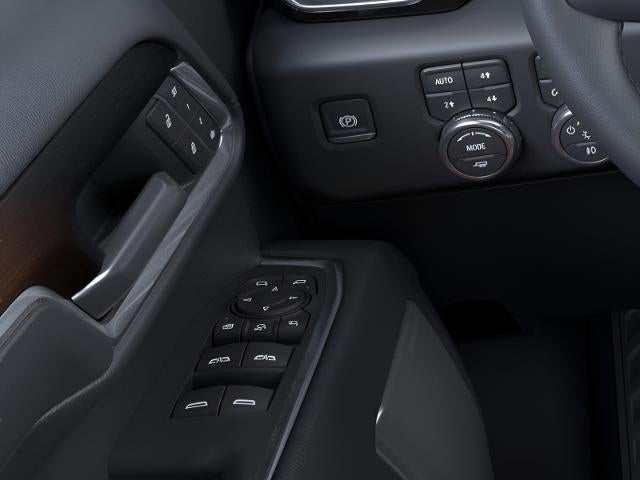 2026 GMC Sierra 2500 HD Crew Cab Standard Box 4-Wheel Drive Denali