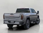 2026 GMC Sierra 2500 HD Crew Cab Standard Box 4-Wheel Drive Denali