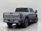 2026 GMC Sierra 2500 HD Crew Cab Standard Box 4-Wheel Drive Denali