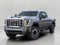 2026 GMC Sierra 2500 HD Crew Cab Standard Box 4-Wheel Drive Denali