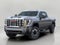 2026 GMC Sierra 2500 HD Crew Cab Standard Box 4-Wheel Drive Denali