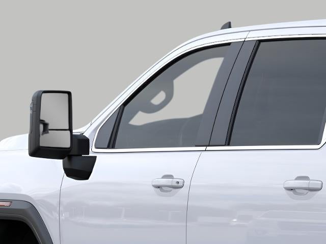 2026 GMC Sierra 3500 HD Crew Cab Standard Box 4-Wheel Drive SLE