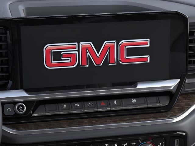2026 GMC Sierra 3500 HD Crew Cab Standard Box 4-Wheel Drive SLE