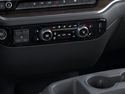 2026 GMC Sierra 3500 HD Crew Cab Standard Box 4-Wheel Drive SLE