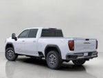 2026 GMC Sierra 3500 HD Crew Cab Standard Box 4-Wheel Drive SLE