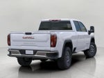 2026 GMC Sierra 3500 HD Crew Cab Standard Box 4-Wheel Drive SLE