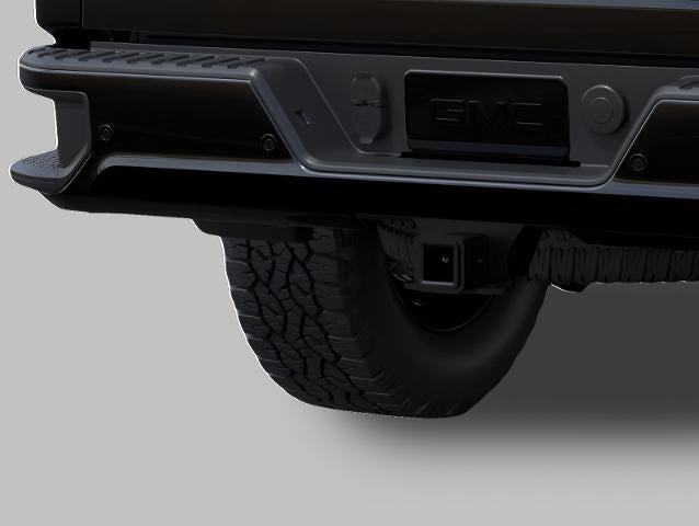 2026 GMC Sierra 3500 HD Crew Cab Standard Box 4-Wheel Drive Denali Ultimate