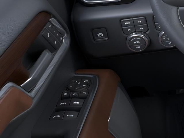 2026 GMC Sierra 3500 HD Crew Cab Standard Box 4-Wheel Drive Denali Ultimate