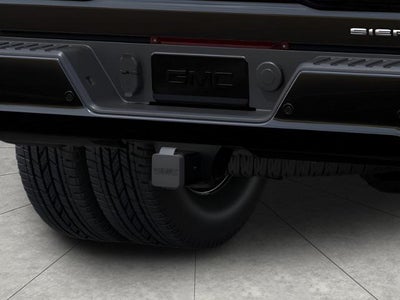 2026 GMC Sierra 3500 HD Crew Cab Long Box 4-Wheel Drive Denali Ultimate