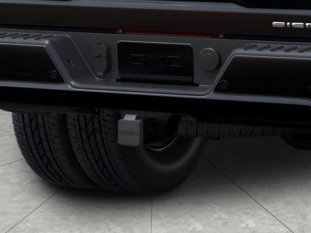 2026 GMC Sierra 3500 HD Crew Cab Long Box 4-Wheel Drive Denali Ultimate