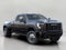2026 GMC Sierra 3500 HD Crew Cab Long Box 4-Wheel Drive Denali Ultimate