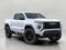 2026 GMC Canyon Crew Cab Short Box 4-Wheel Drive Elevation
