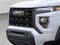 2026 GMC Canyon Crew Cab Short Box 4-Wheel Drive Elevation