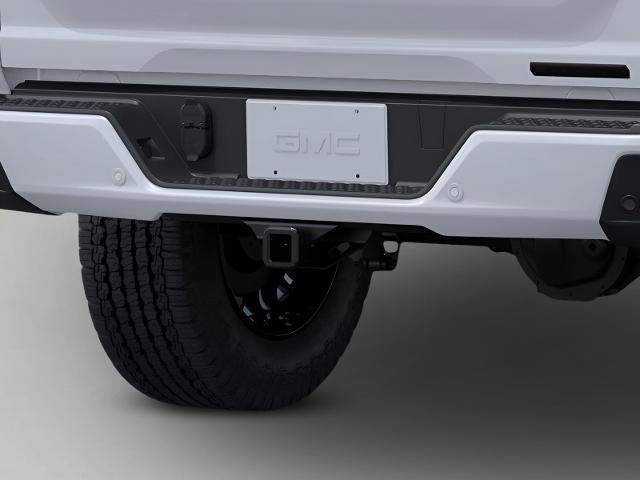 2026 GMC Canyon Crew Cab Short Box 4-Wheel Drive Elevation