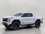 2026 GMC Canyon Crew Cab Short Box 4-Wheel Drive Elevation
