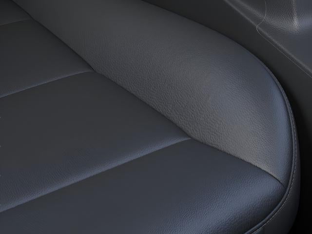 2026 GMC Canyon Crew Cab Short Box 4-Wheel Drive Elevation