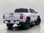 2026 GMC Canyon Crew Cab Short Box 4-Wheel Drive Elevation