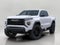 2026 GMC Canyon Crew Cab Short Box 4-Wheel Drive Elevation
