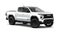 2026 GMC Canyon Crew Cab Short Box 4-Wheel Drive Elevation