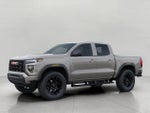 2026 GMC Canyon Crew Cab Short Box 4-Wheel Drive Elevation