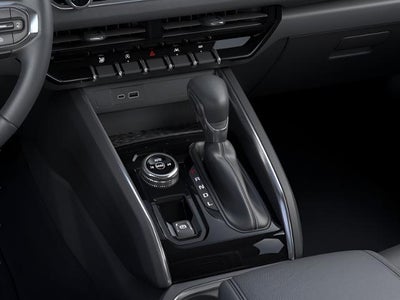 2026 GMC Canyon Crew Cab Short Box 4-Wheel Drive Elevation