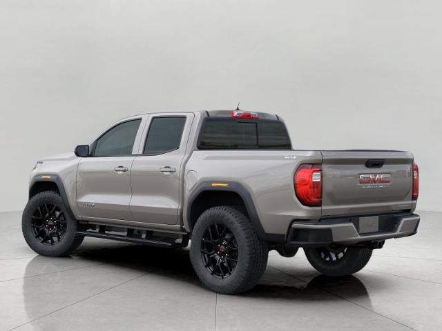 2026 GMC Canyon Crew Cab Short Box 4-Wheel Drive Elevation