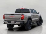 2026 GMC Canyon Crew Cab Short Box 4-Wheel Drive Elevation
