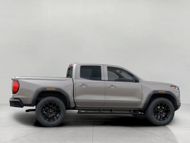 2026 GMC Canyon Crew Cab Short Box 4-Wheel Drive Elevation