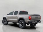 2026 GMC Canyon Crew Cab Short Box 4-Wheel Drive AT4