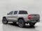 2026 GMC Canyon Crew Cab Short Box 4-Wheel Drive AT4
