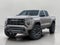 2026 GMC Canyon Crew Cab Short Box 4-Wheel Drive AT4