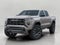 2026 GMC Canyon Crew Cab Short Box 4-Wheel Drive AT4