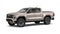2026 GMC Canyon Crew Cab Short Box 4-Wheel Drive AT4
