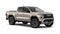 2026 GMC Canyon Crew Cab Short Box 4-Wheel Drive AT4