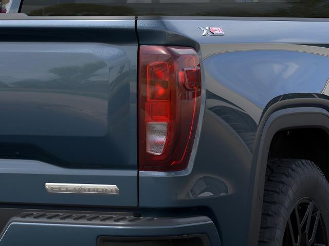 2026 GMC Sierra 1500 Double Cab Standard Box 4-Wheel Drive Elevation 3SB