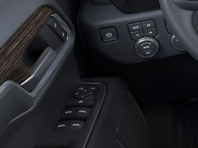 2026 GMC Sierra 1500 Double Cab Standard Box 4-Wheel Drive Elevation 3SB