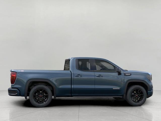 2026 GMC Sierra 1500 Double Cab Standard Box 4-Wheel Drive Elevation 3SB
