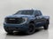 2026 GMC Sierra 1500 Double Cab Standard Box 4-Wheel Drive Elevation 3SB