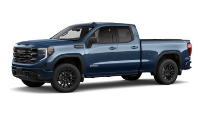 2026 GMC Sierra 1500 Base