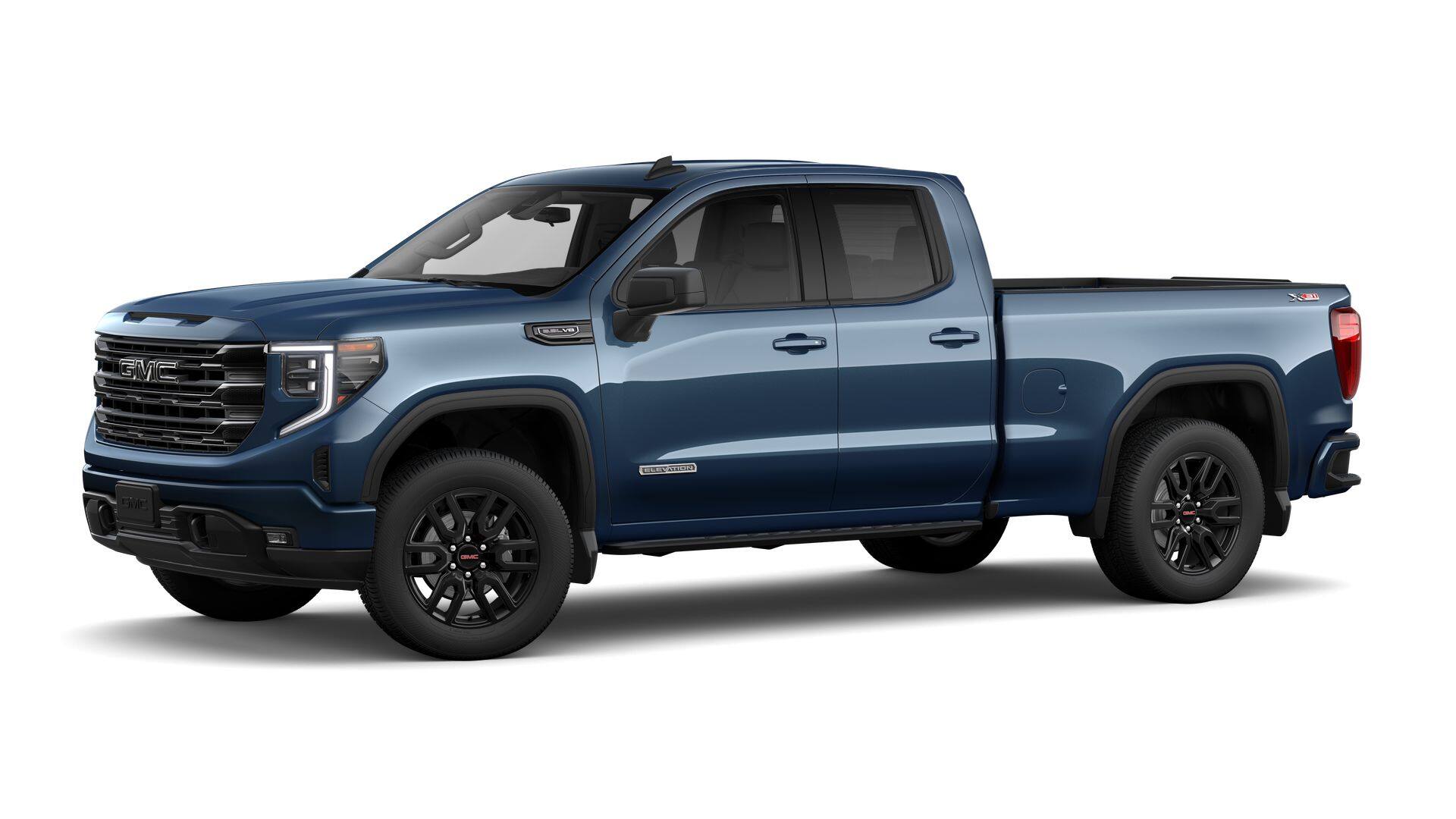2026 GMC Sierra 1500 Base