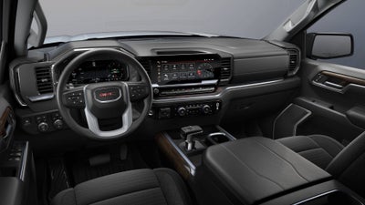 2026 GMC Sierra 1500 Base