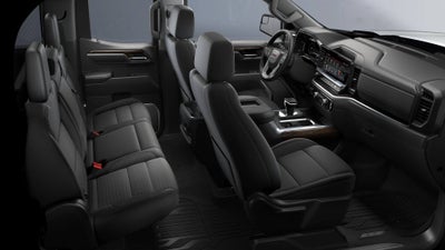 2026 GMC Sierra 1500 Base