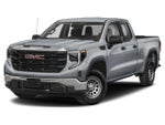 2023 GMC Sierra 1500 Double Cab Standard Box 4-Wheel Drive Elevation 3SB