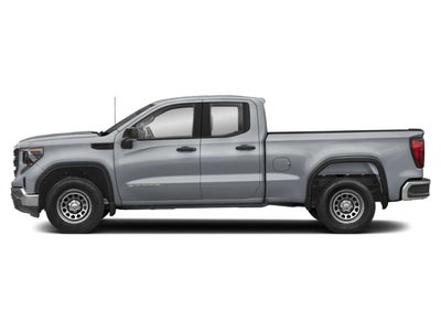 2023 GMC Sierra 1500 Double Cab Standard Box 4-Wheel Drive Elevation 3SB