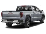 2023 GMC Sierra 1500 Double Cab Standard Box 4-Wheel Drive Elevation 3SB