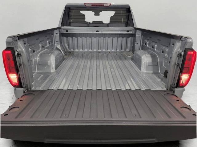 2025 GMC Sierra 1500 Double Cab Standard Box 4-Wheel Drive Elevation 3VL