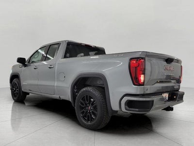 2025 GMC Sierra 1500 Double Cab Standard Box 4-Wheel Drive Elevation 3VL