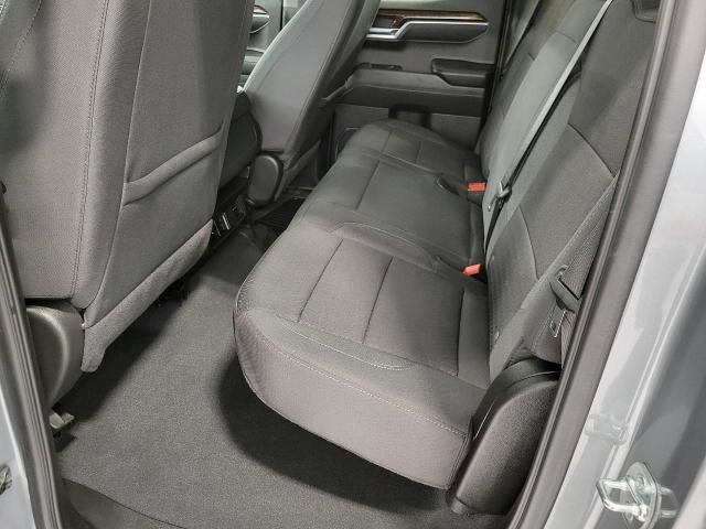 2025 GMC Sierra 1500 Double Cab Standard Box 4-Wheel Drive Elevation 3VL